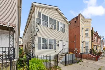 12 Bayview Ave, Jersey City, NJ 07305 - Photo 1