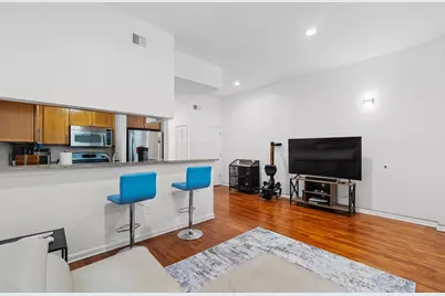 187 Wayne St #207C, Jersey City, NJ 07302 - Photo 5