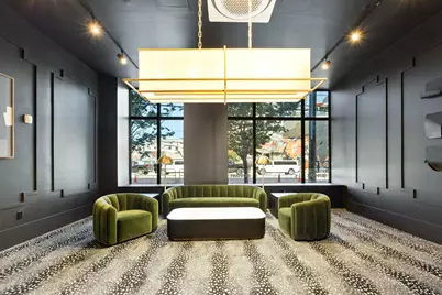 139 Christopher Columbus Dr #702, Jersey City, NJ 07302 - Photo 19