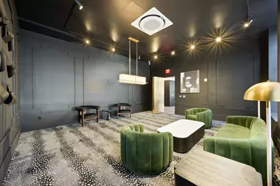 139 Christopher Columbus Dr #702, Jersey City, NJ 07302 - Photo 21