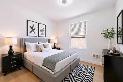 99 Thorne St #1, Jersey City, NJ 07307 - Photo 3