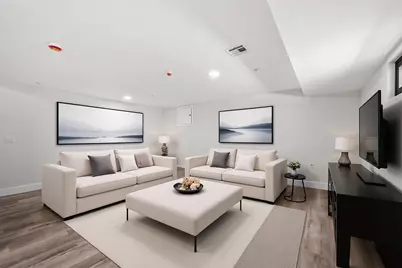 99 Thorne St #1, Jersey City, NJ 07307 - Photo 5