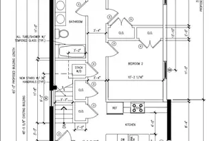 99 Thorne St, Jersey City, NJ 07307 - Photo 27