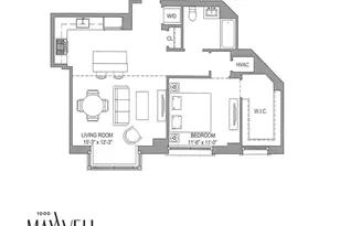 1000 Maxwell Ln, Hoboken, NJ 07030 - Photo 13