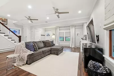 160 Alexander Ave, Nutley, NJ 07110 - Photo 3