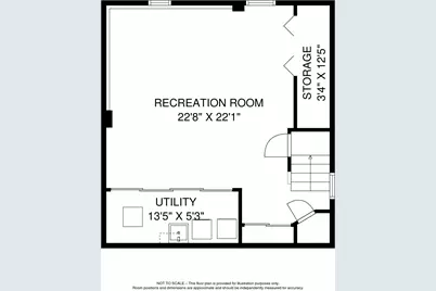 160 Alexander Ave, Nutley, NJ 07110 - Photo 31