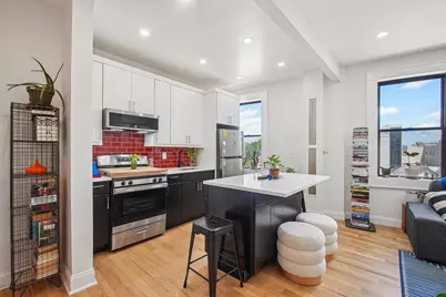 527-529 34th St #D1, Union City, NJ 07087 - Photo 9