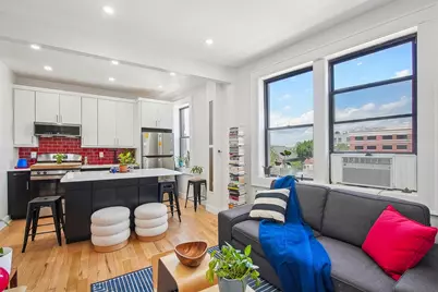 527-529 34th St #D1, Union City, NJ 07087 - Photo 1