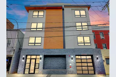 6710 Park Ave #404, Guttenberg, NJ 07093 - Photo 1