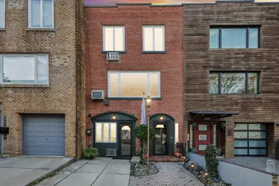 5423 Blvd East, West New York, NJ 07093 - Photo 33