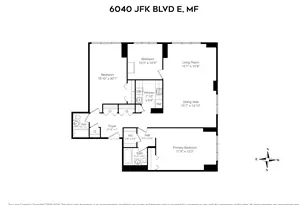 6040 Blvd E, West New York, NJ 07093 - Photo 19