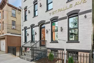 7 St Pauls Ave, Jersey City, NJ 07306 - Photo 21