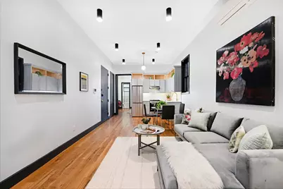 7 St Pauls Ave #2L, Jersey City, NJ 07306 - Photo 3