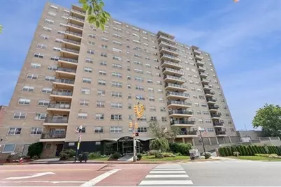 7100 Blvd East #11L, Guttenberg, NJ 07093 - Photo 1