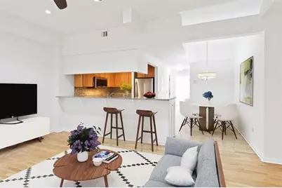 187 Wayne St #302C, Jersey City, NJ 07302 - Photo 1