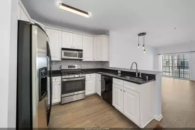 5 Tribeca Ave #509, Jersey City, NJ 07305 - Photo 1