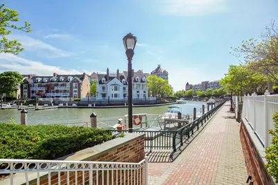 100 Shearwater Ct East #43, Jersey City, NJ 07305 - Photo 29