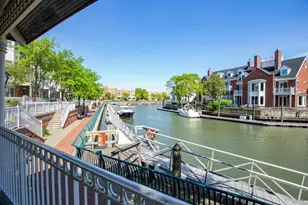 100 Shearwater Ct E, Jersey City, NJ 07305 - Photo 31