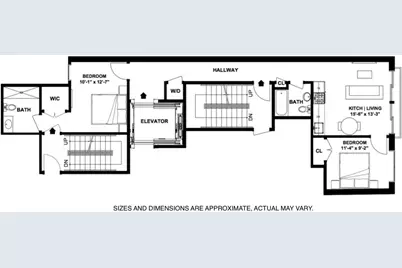 281 Central Ave #4A, Jersey City, NJ 07307 - Photo 17