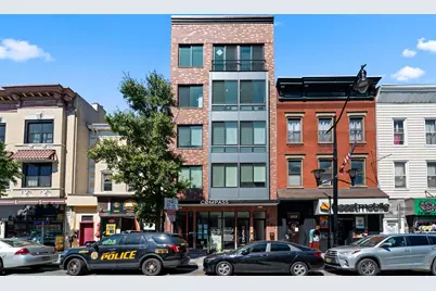 281 Central Ave #4A, Jersey City, NJ 07307 - Photo 1