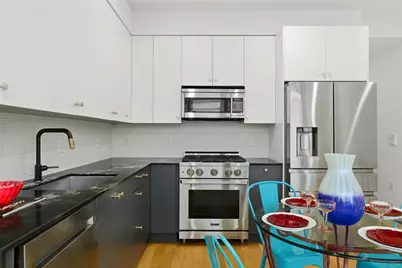 281 Central Ave #4A, Jersey City, NJ 07307 - Photo 5