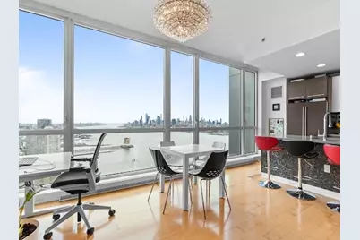 2 2nd St #4001, Jersey City, NJ 07302 - Photo 1