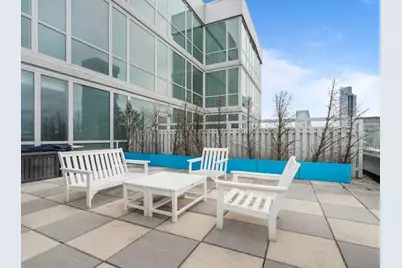 2 2nd St #4001, Jersey City, NJ 07302 - Photo 7