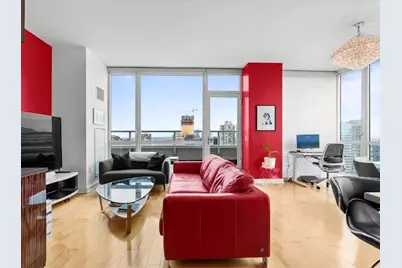 2 2nd St #4001, Jersey City, NJ 07302 - Photo 3