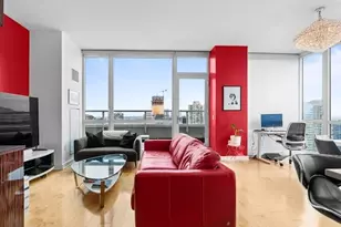 2 2nd St, Jersey City, NJ 07302 - Photo 3