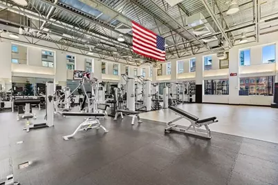 88 Morgan St #1708, Jersey City, NJ 07302 - Photo 31