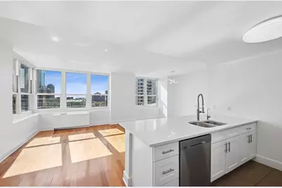 88 Morgan St #1708, Jersey City, NJ 07302 - Photo 5