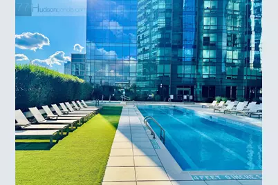 77 Hudson St #3509, Jersey City, NJ 07302 - Photo 31