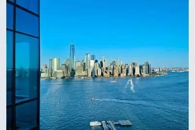 77 Hudson St #3509, Jersey City, NJ 07302 - Photo 1