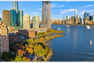 77 Hudson St #3509, Jersey City, NJ 07302 - Photo 39