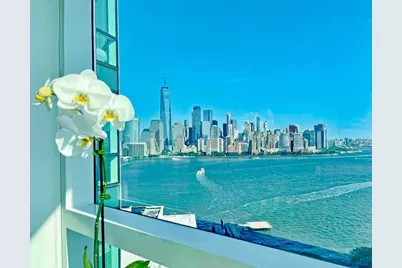 77 Hudson St #3509, Jersey City, NJ 07302 - Photo 9