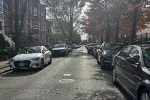 204 Sherman Ave, Jersey City, NJ 07307 - Photo 15