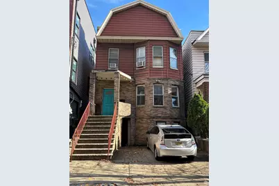 204 Sherman Ave, Jersey City, NJ 07307 - Photo 1