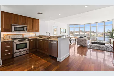 8100 River Rd #1013, North Bergen, NJ 07047 - Photo 5