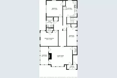 41-43 Poe Ave #First Floor, Newark, NJ 07104 - Photo 43