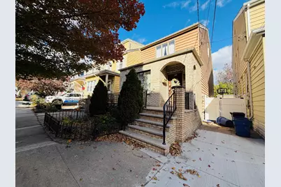 91 West 57th St, Bayonne, NJ 07002 - Photo 1