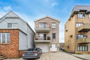 38 W 20th St, Bayonne, NJ 07002 - Photo 1