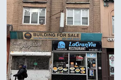 3903-3905 Bergenline Ave, Union City, NJ 07087 - Photo 1