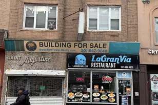 3903-3905 Bergenline Ave, Union City, NJ 07087 - Photo 1