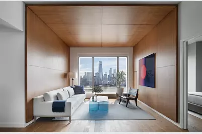 99 Hudson St #3906, Jersey City, NJ 07302 - Photo 3