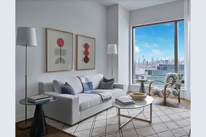 99 Hudson St #6602, Jersey City, NJ 07302 - Photo 5