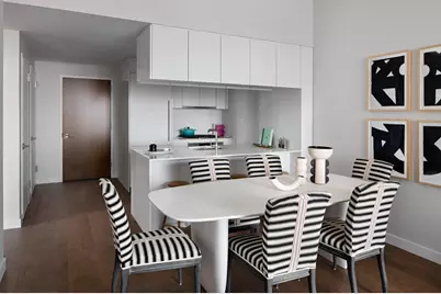 99 Hudson St #6602, Jersey City, NJ 07302 - Photo 3