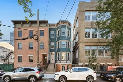 203 3rd St #1, Jersey City, NJ 07302 - Photo 15