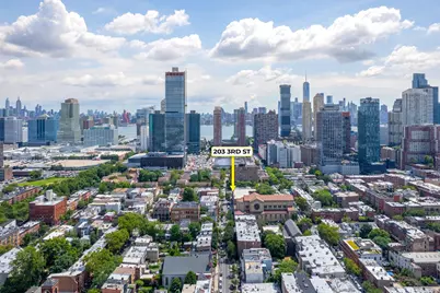 203 3rd St #1, Jersey City, NJ 07302 - Photo 17