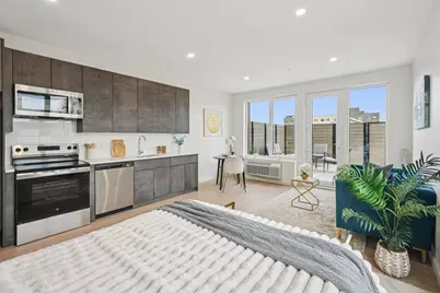 1 Mallory Ave #202, Jersey City, NJ 07305 - Photo 3