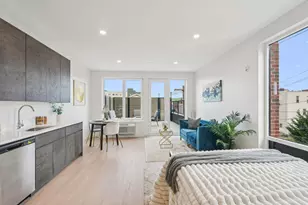 1 Mallory Ave, Jersey City, NJ 07305 - Photo 5